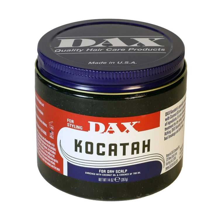 Dax Kocatah Scalp Treat by Dax