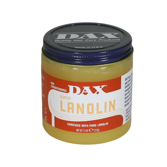 Dax Super Lanolin by Dax