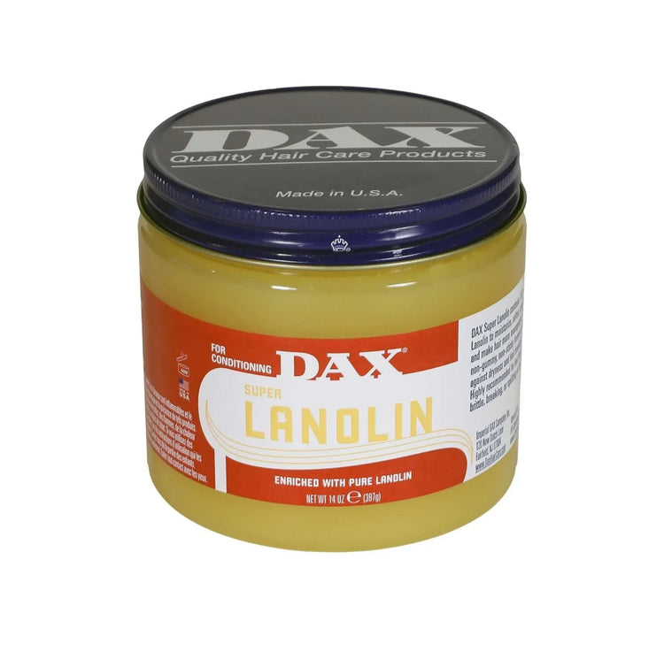 Dax Super Lanolin by Dax