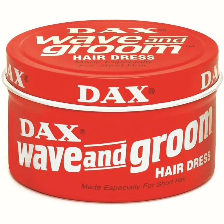 Dax Wavegroom Hairdress by Dax