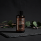 On Edge Man 11 Natural Beard Oil hero shot