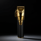 BabylissPro GoldFX Boost Metal Lithium Clipper hero shot