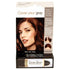 Cover Your Gray Touch-Up Stick Black for gray hair touch-up stick application, easy to carry, perfect for quick touch-ups.