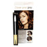 Cover Your Gray Hair Mascara Black packaging with wand for covering gray hair easily and conveniently.