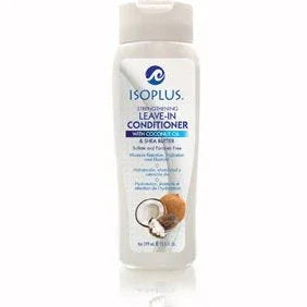 Isoplus Coconut Leave-In Conditioner by ISOPLUS