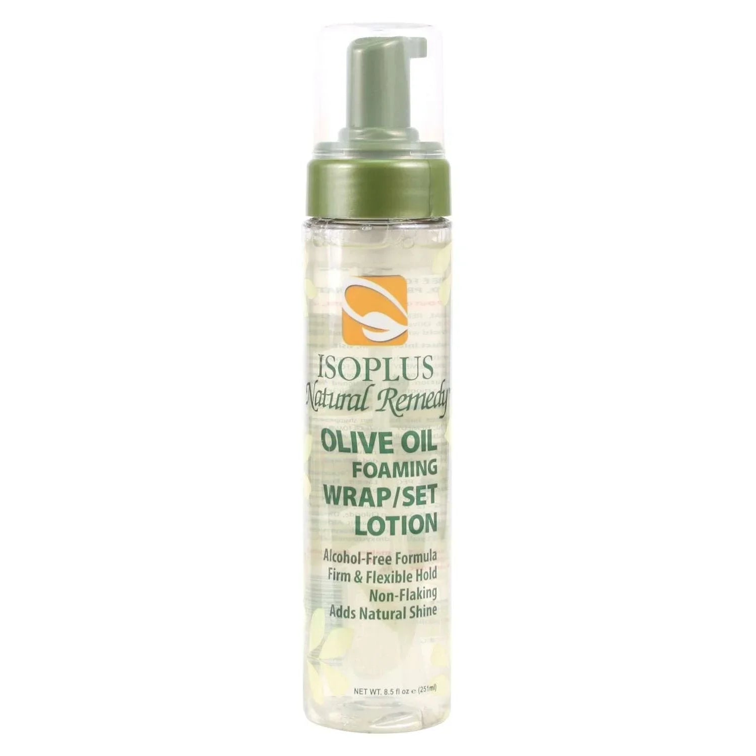 Isoplus Nr Olive Foam Wrap by ISOPLUS