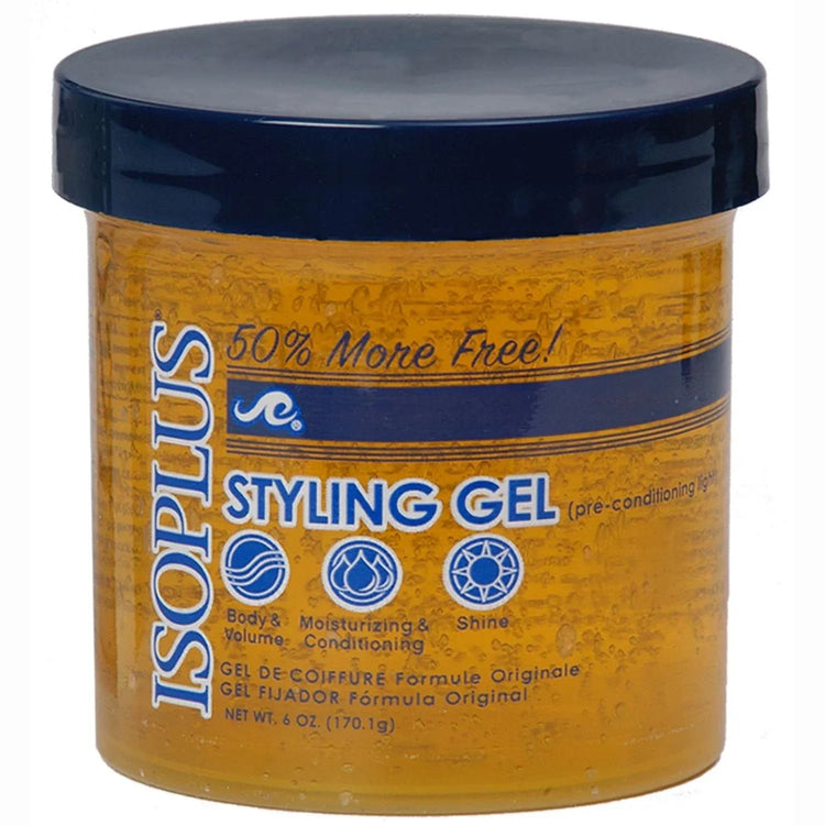 Isoplus Styl Gel Light Bonus by ISOPLUS