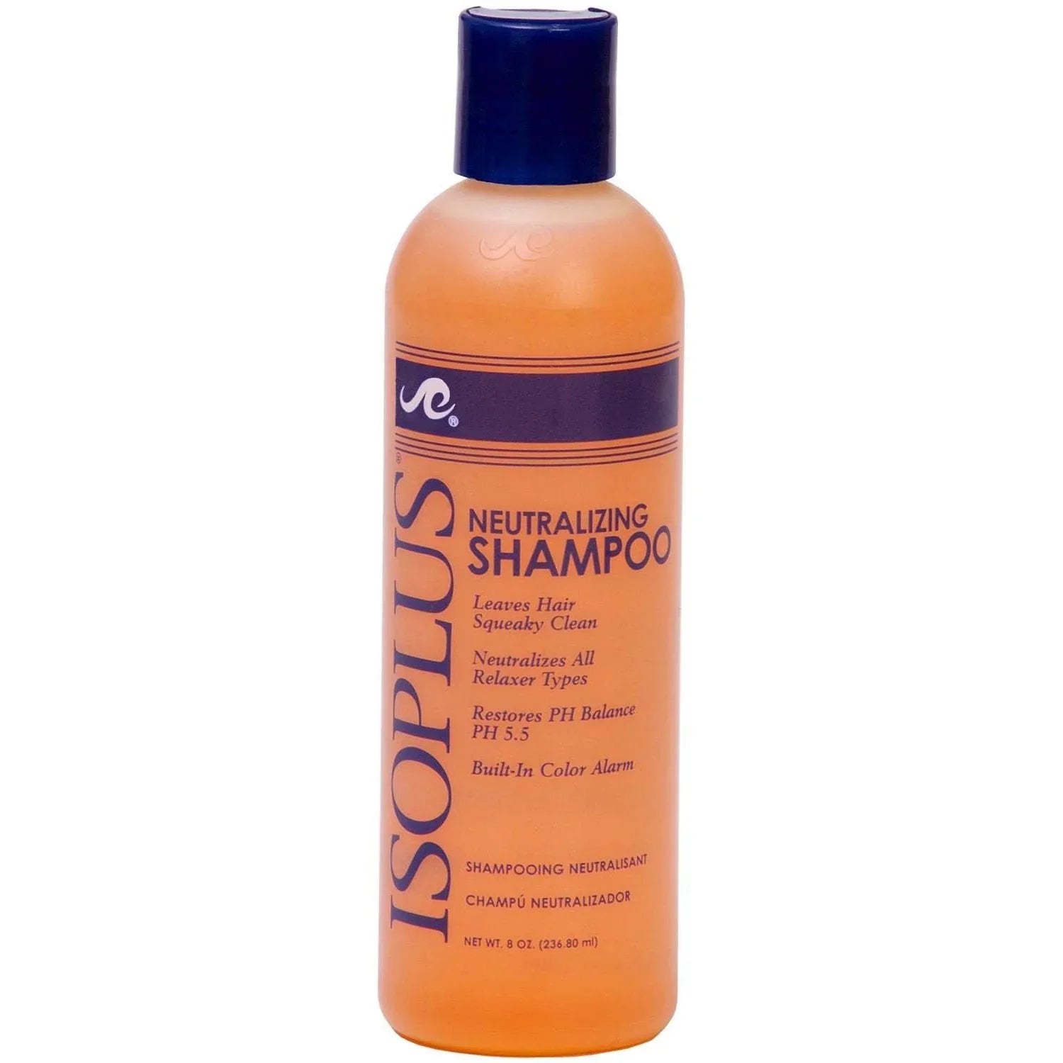 Isoplus Neutral Shampoo by ISOPLUS