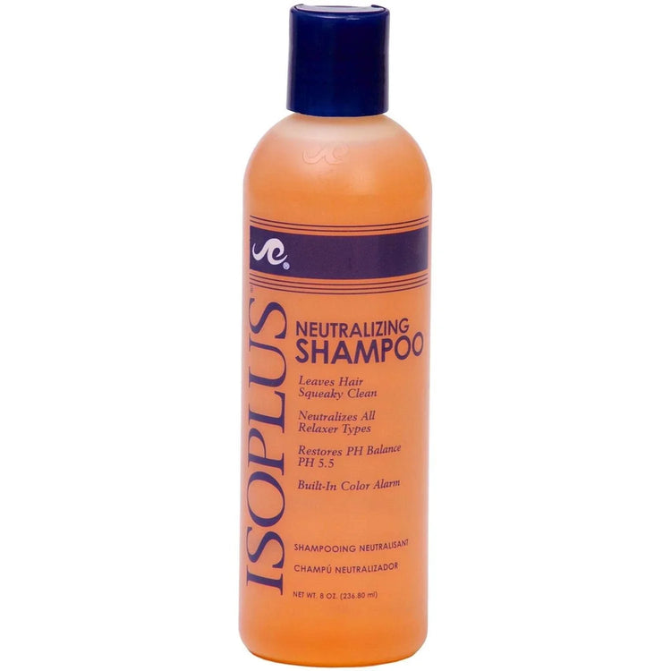 Isoplus Neutral Shampoo by ISOPLUS