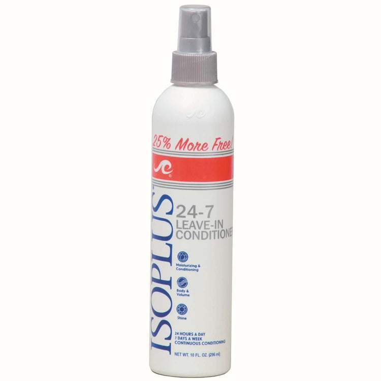 Isoplus 24-7 Lvin Conditioner Bonus by ISOPLUS