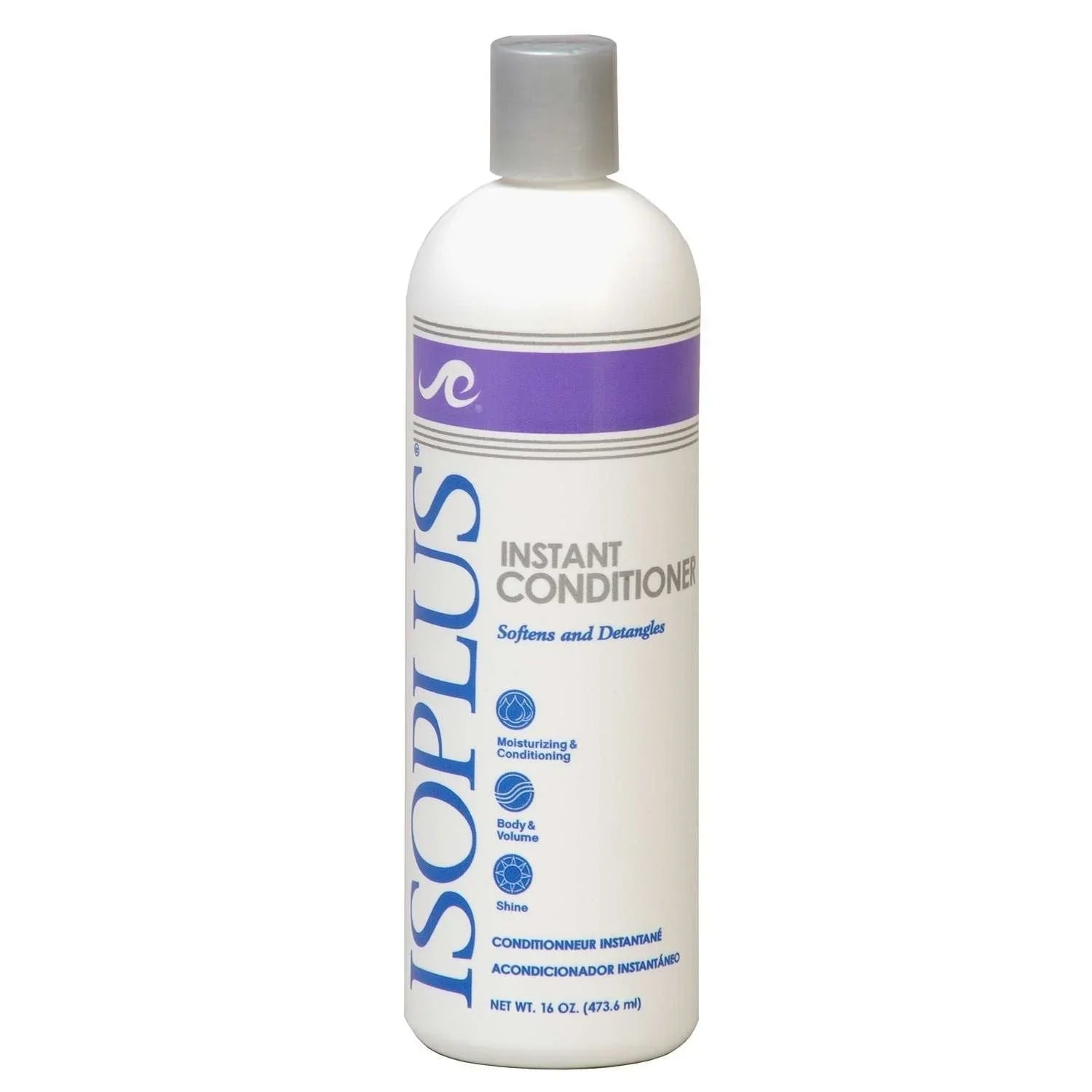 Isoplus Conditioner by ISOPLUS