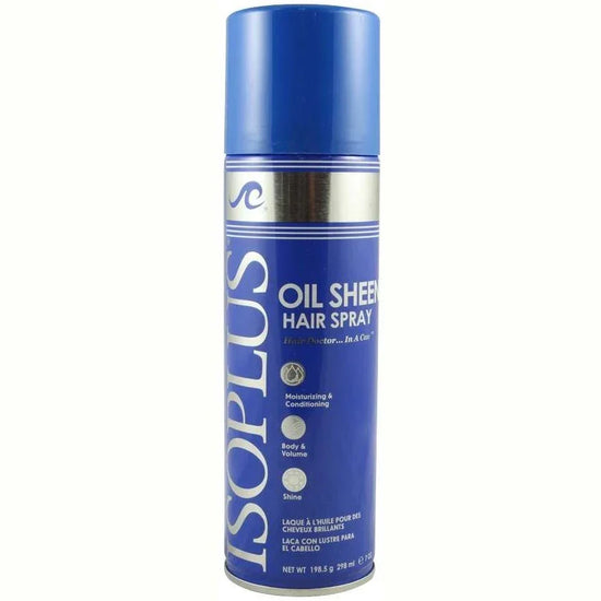 Isoplus Oil Sheen Reg by ISOPLUS