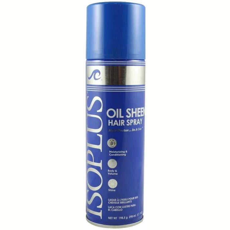 Isoplus Oil Sheen Reg by ISOPLUS