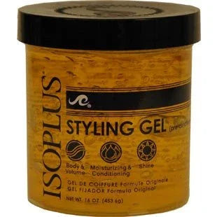 Isoplus Styl Gel Light by Your Vendor Name