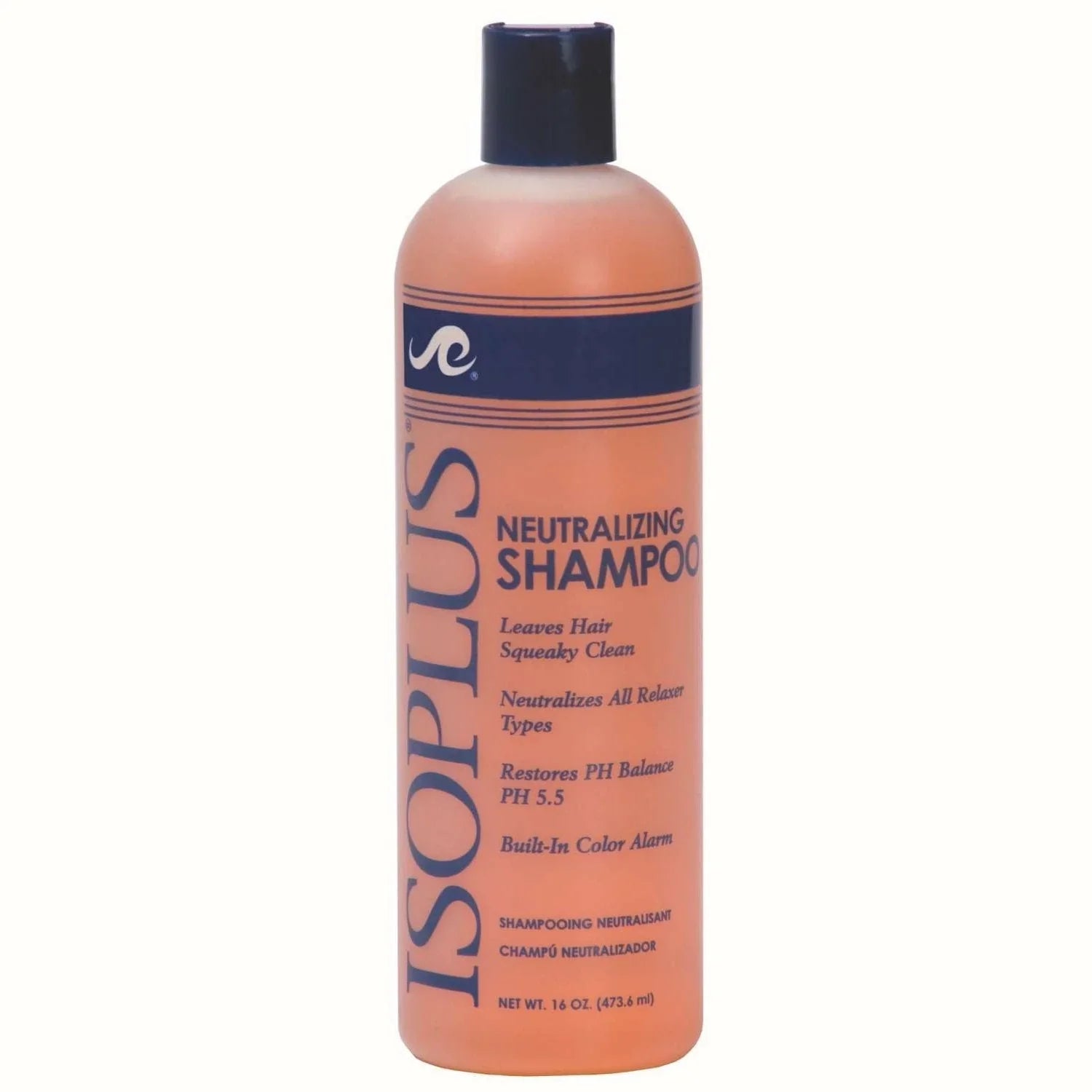 Isoplus Neutral Shampoo by ISOPLUS