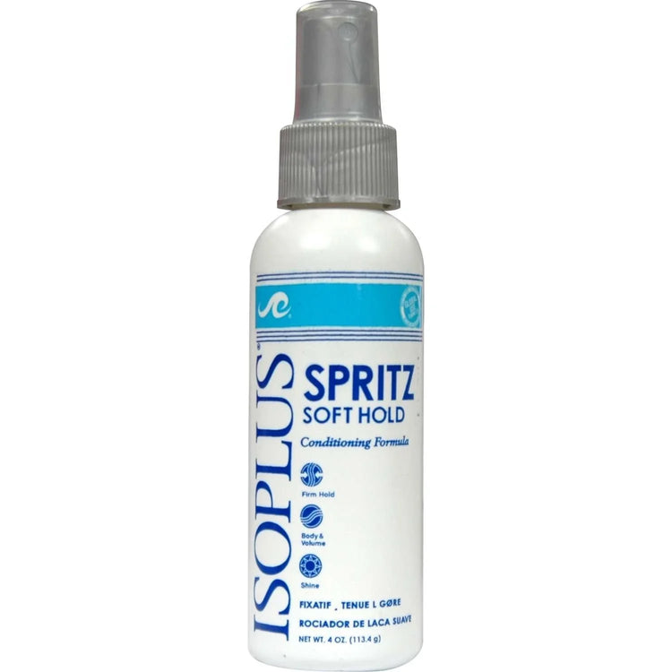 Isoplus Spritz Soft 55Perc Voc by ISOPLUS