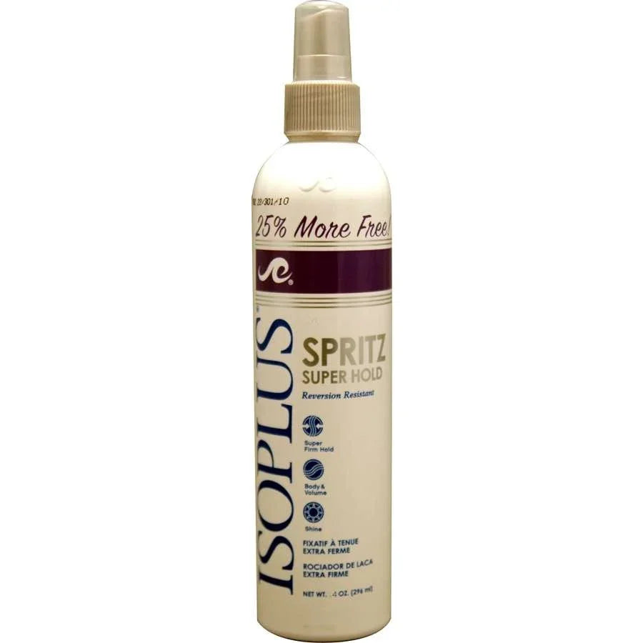 Isoplus Spritz Super 55Perc Voc by ISOPLUS