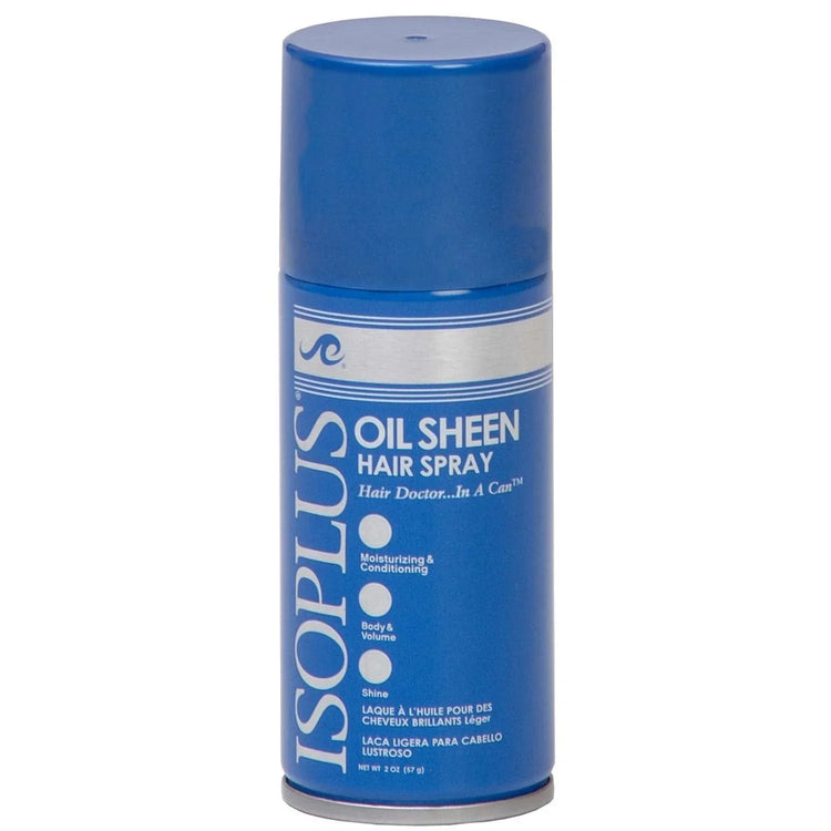 Isoplus Oil Sheen Reg by ISOPLUS