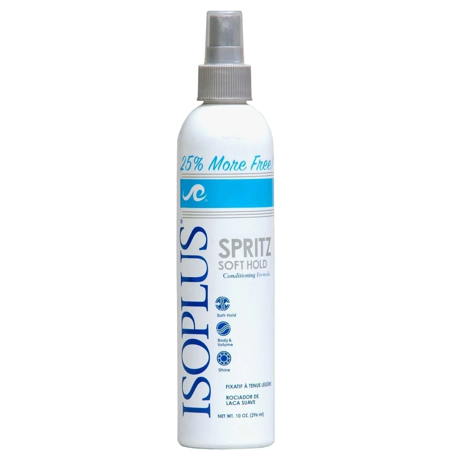 Isoplus Spritz Soft 55Perc Voc by ISOPLUS