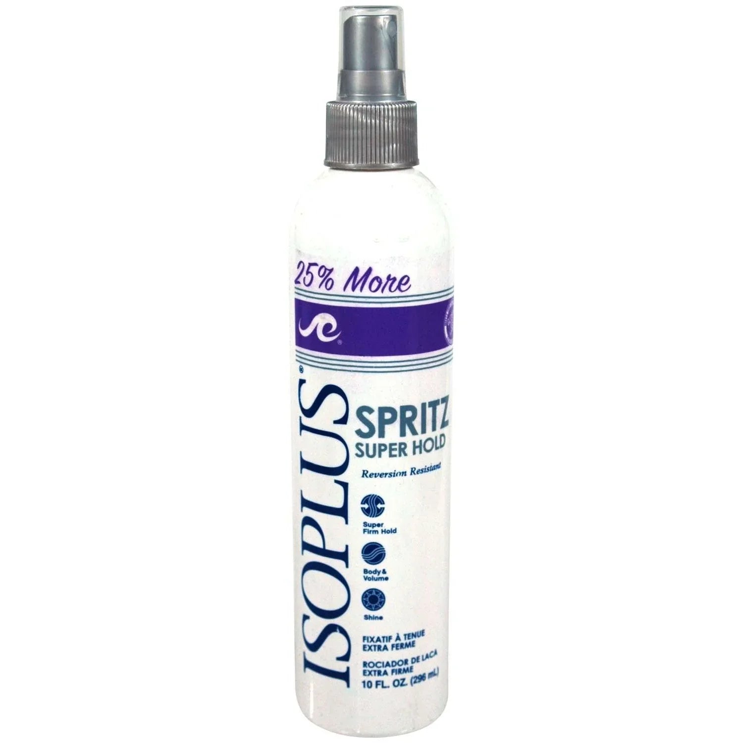 Isoplus Spritz Super 55Perc Voc by ISOPLUS