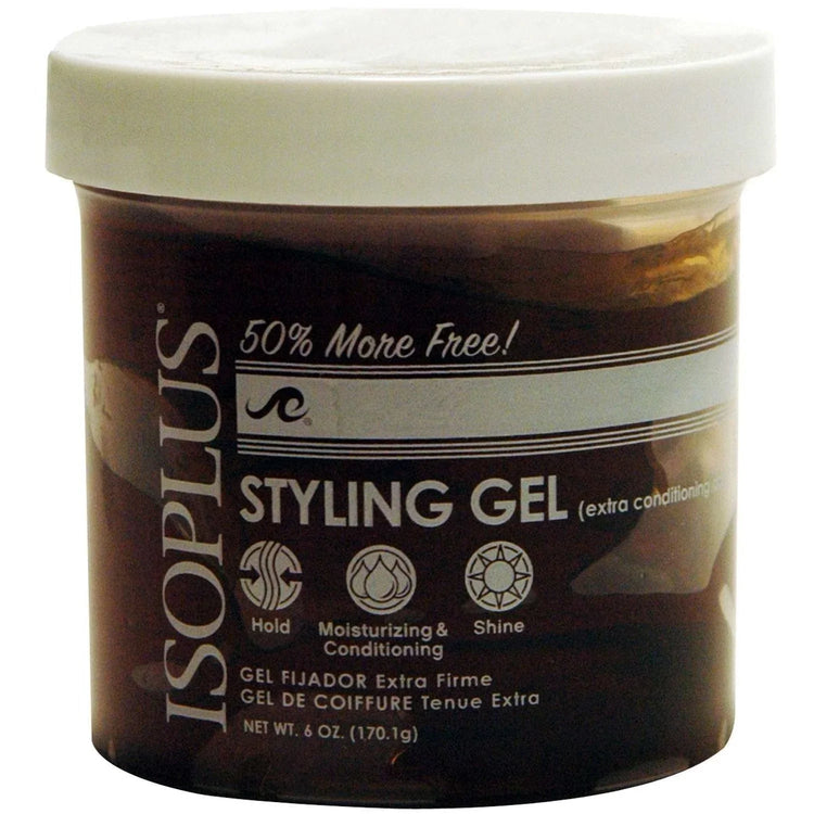 Isoplus Styl Gel Dark Bonus by ISOPLUS