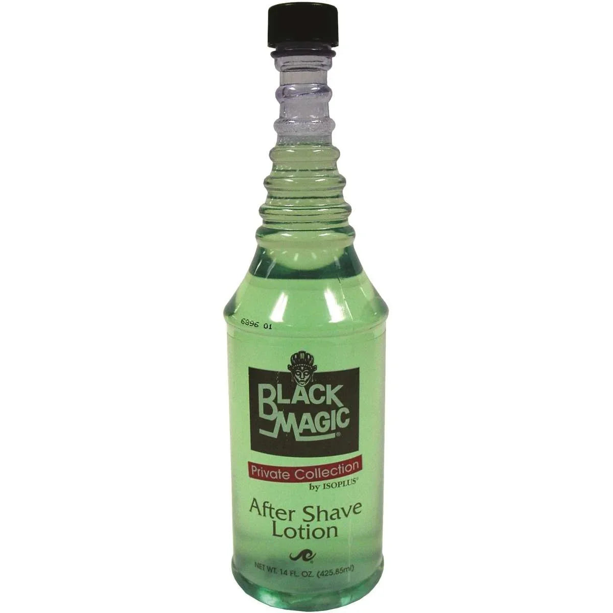 Black Magic After Shaver by Black Magic