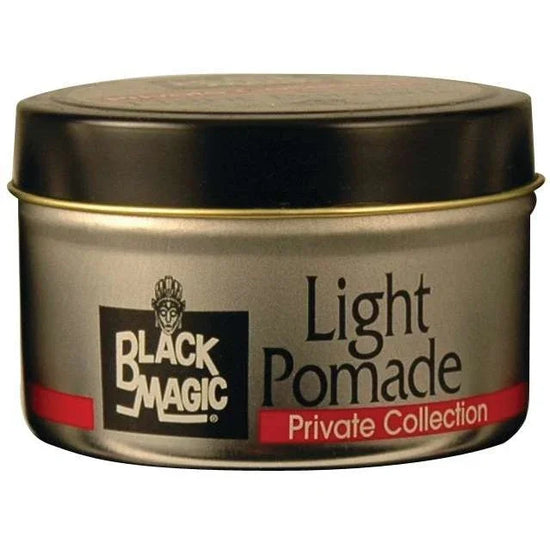 Black Magic Light Pomade by Black Magic