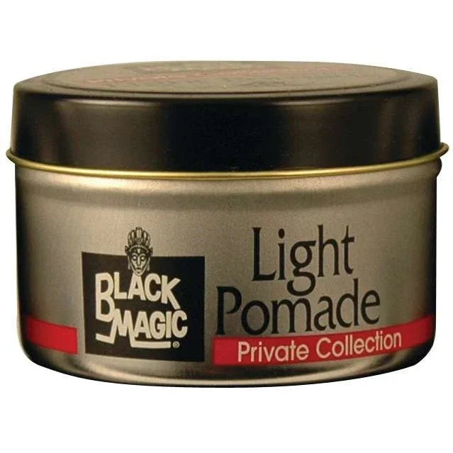 Black Magic Light Pomade by Black Magic