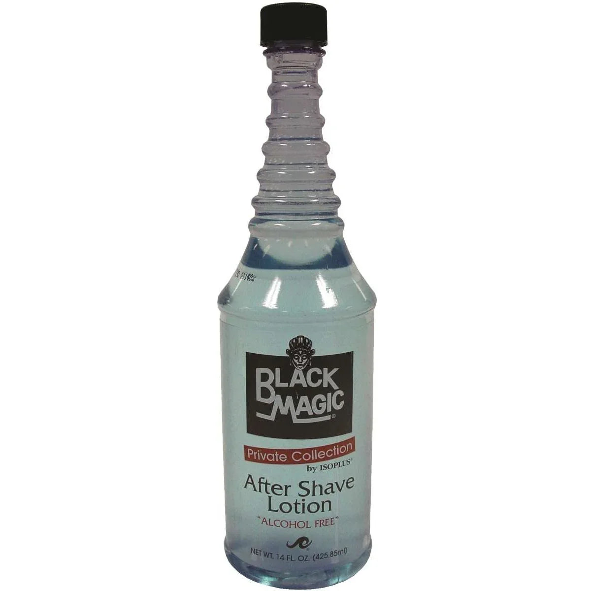 Black Magic After Shaver Alchol Free by Black Magic