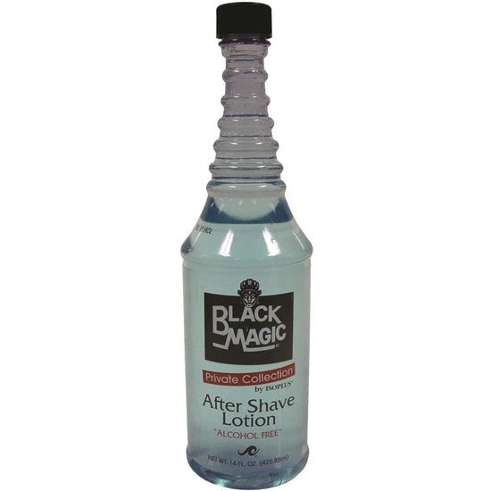 Black Magic After Shaver Alchol Free by Black Magic