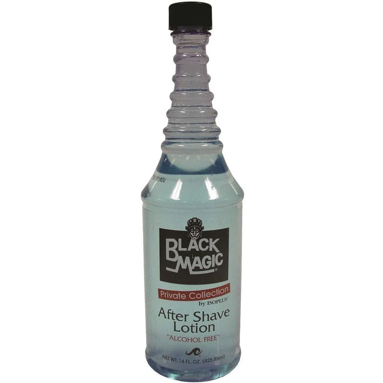 Black Magic After Shaver Alchol Free by Black Magic