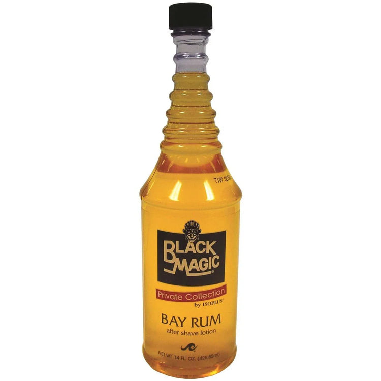 Black Magic After Shaver Bay Rum by Black Magic