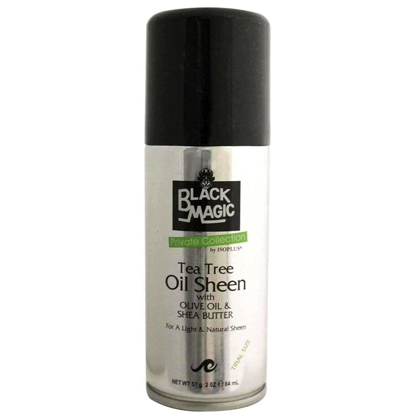 Black Magic Oil Sheen Tea Tree by Black Magic