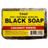 Taha African Blacksoap Coconut Papaya by TAHA