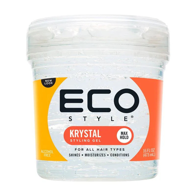 Eco Style Gel Krystal 16 oz. by Eco Styler