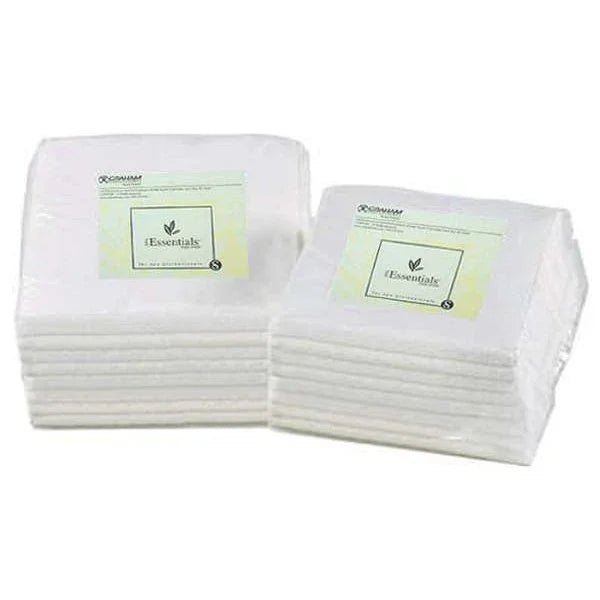 Spa 2-Ply Drape Sheet by GRAHAM