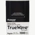 Graham Beauty True Wave End Papers Regular 1000Ct by GRAHAM