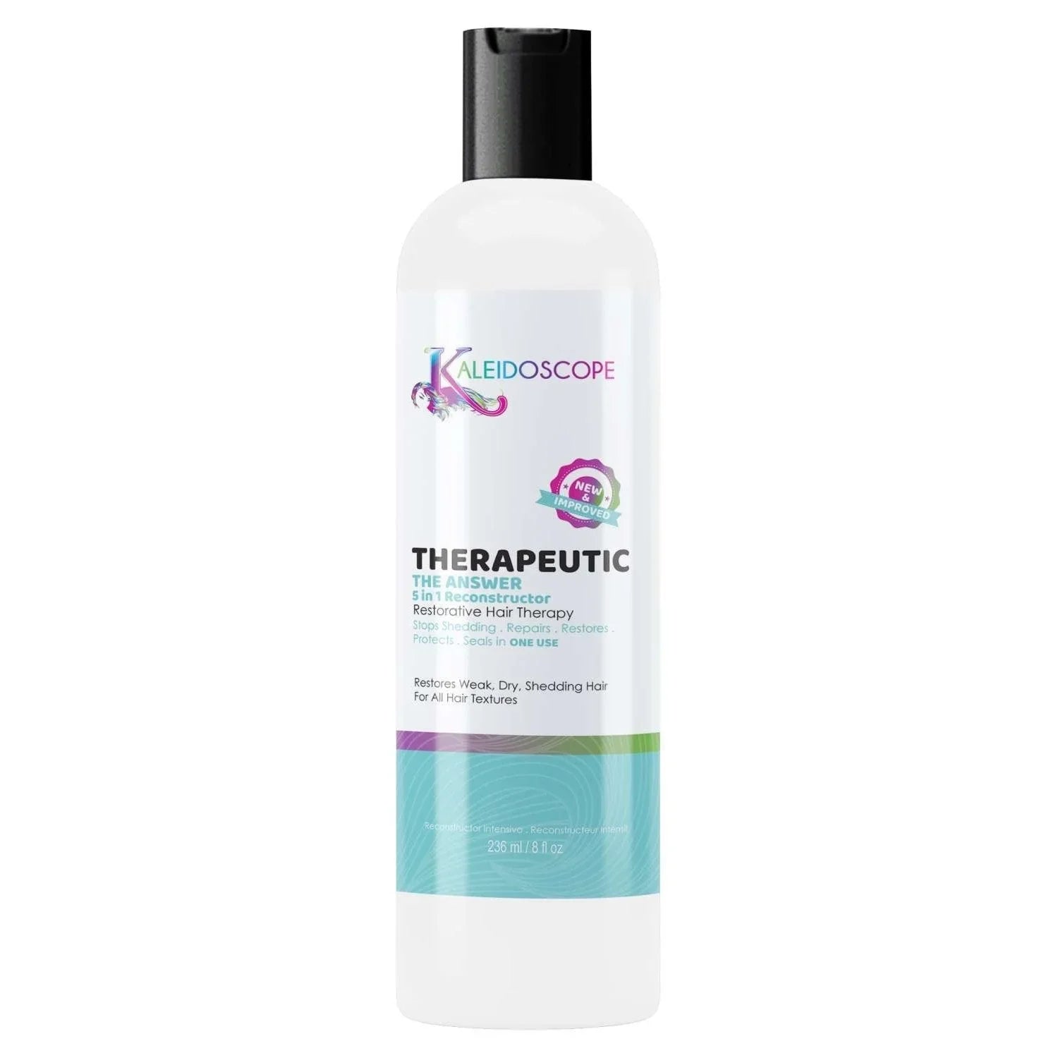 Kaleidoscope Therapeutic The Answer 5In1 Reconstructor by KALEIDOSCOPE