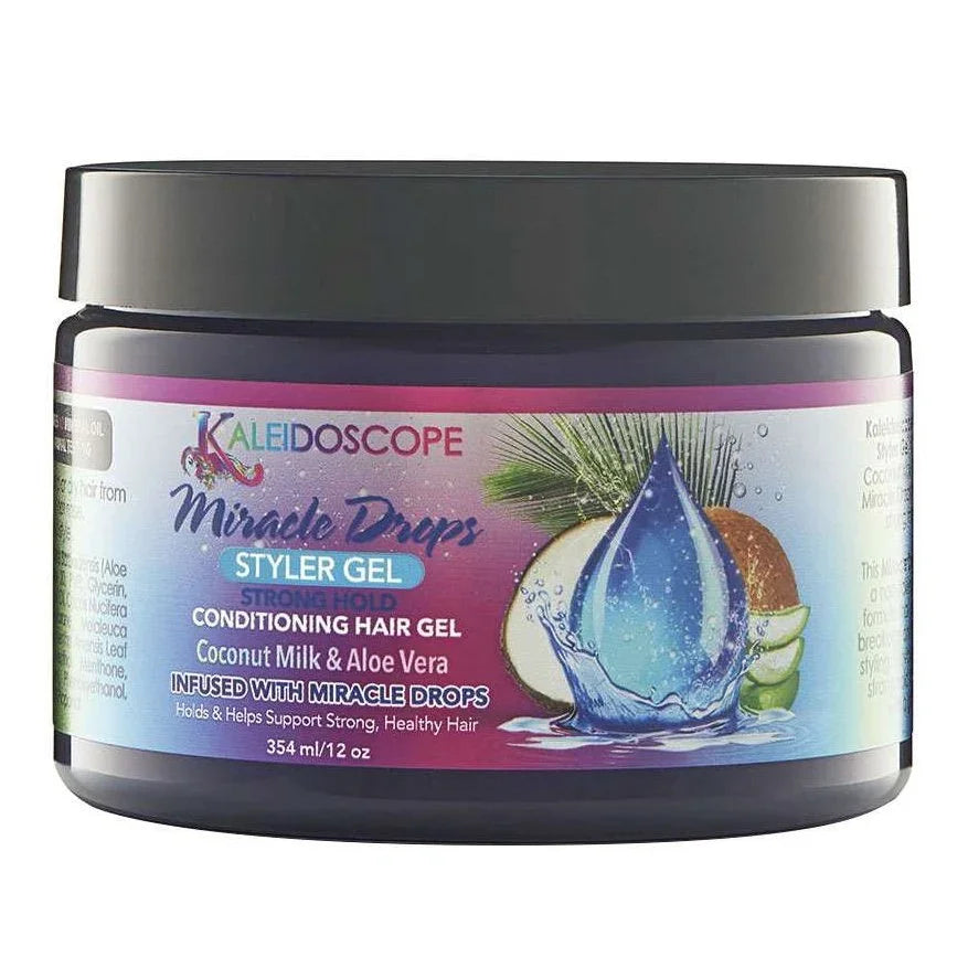 Kaleidoscope Miracle Edge Gel by KALEIDOSCOPE