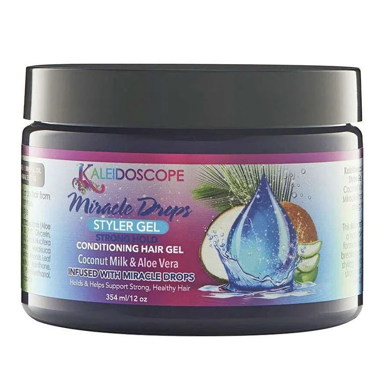 Kaleidoscope Miracle Edge Gel by KALEIDOSCOPE