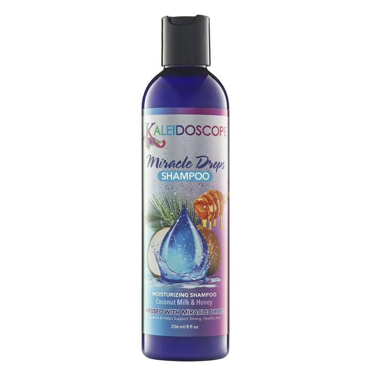 Kaleidoscope Miracle Shampoo by KALEIDOSCOPE