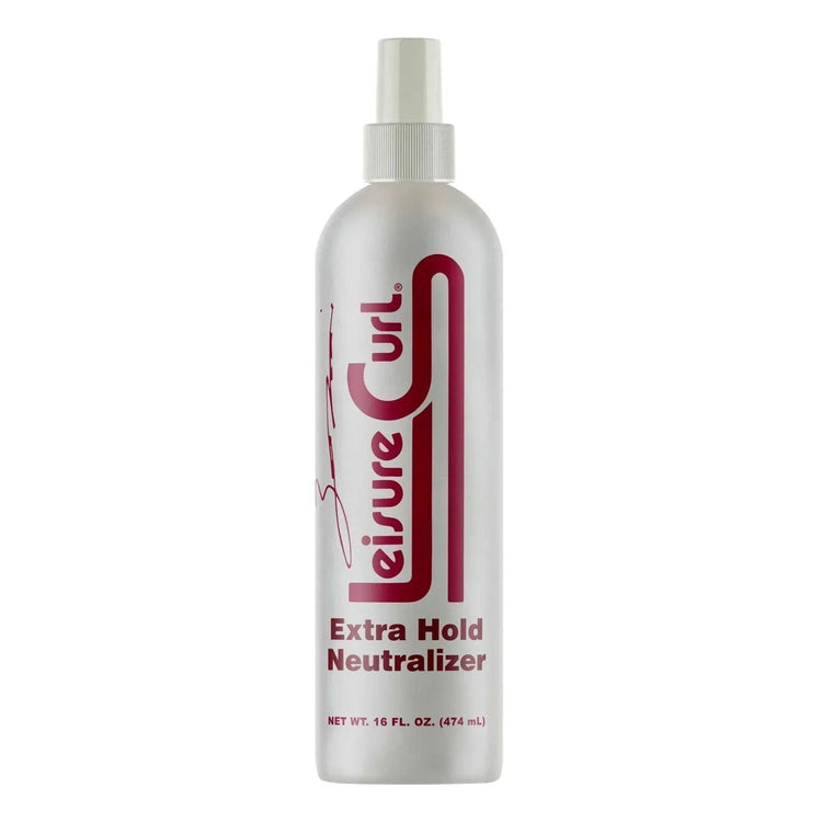 Leisure Curl Extra Hold Neutralizer by Leisure Curl