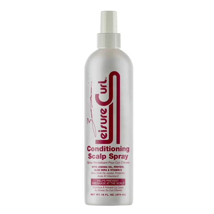 Leisure Curl Scalp Spy Reg by Leisure Curl