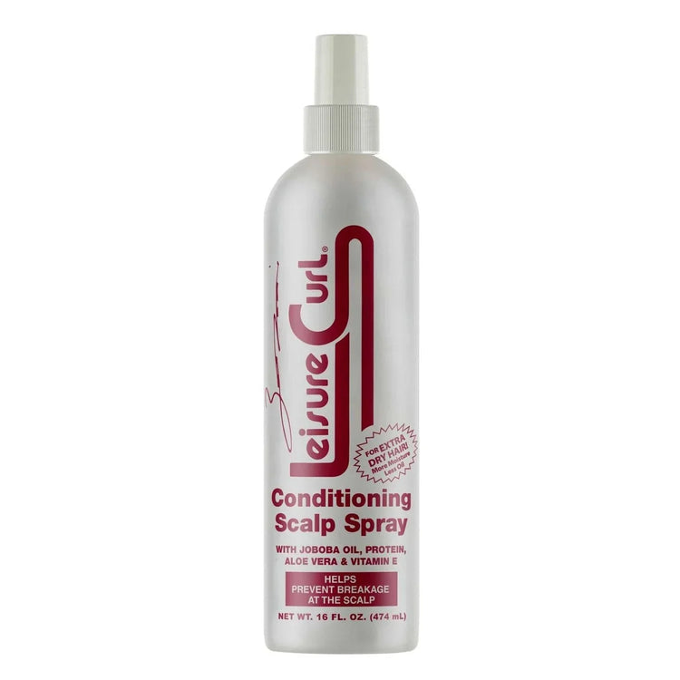 Leisure Curl Scalp Spy Extra Dry by Leisure Curl