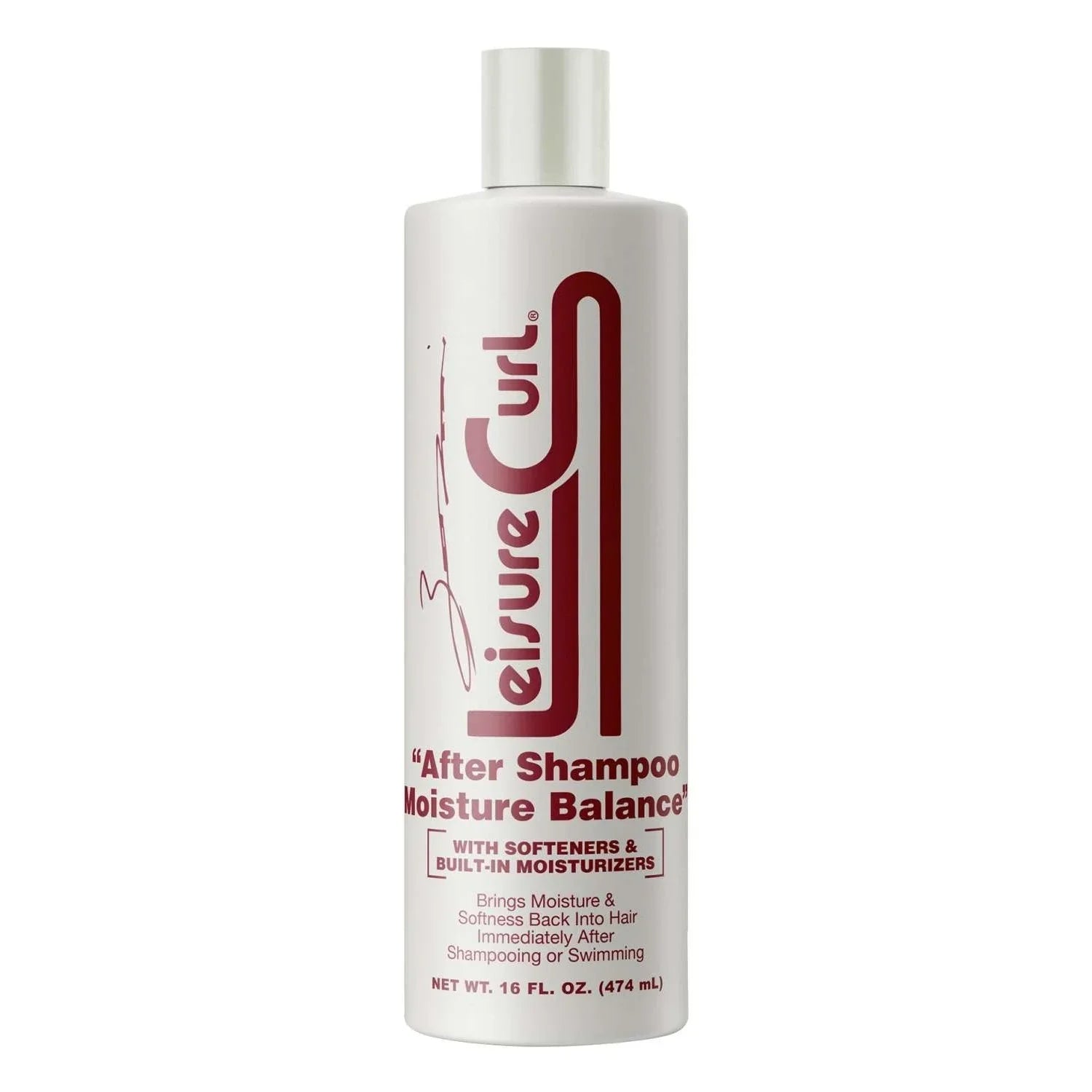Leisure Curl After Shampoo by Leisure Curl