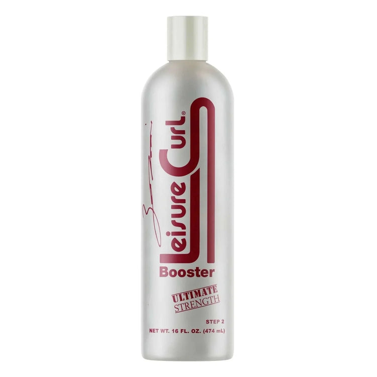 Leisure Curl Booster Ultra by Leisure Curl