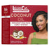 Leisure Curl Curly Kit Box 1 Application by Leisure Curl