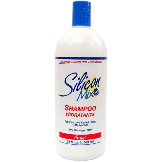 Silicon Mix Shampoo by SILICON MIX