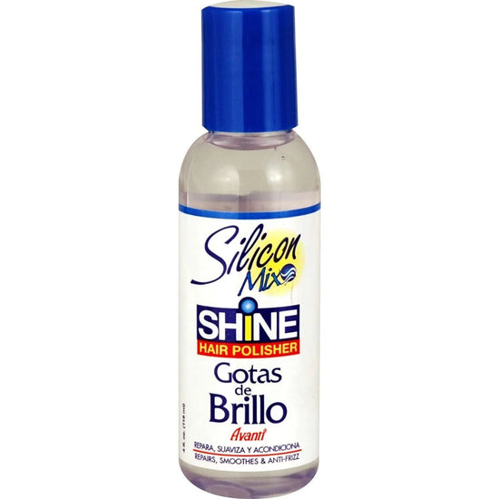 Silicon Mix Shine Drops by SILICON MIX