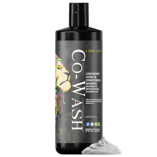 Co-Wash